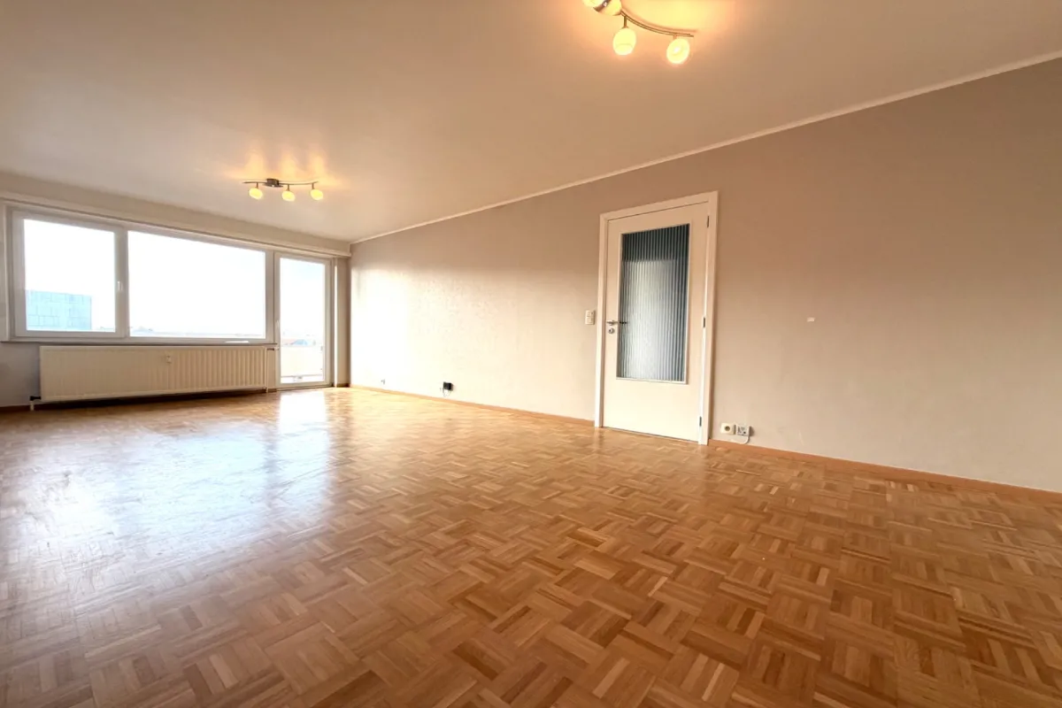 Appartement te  in Evere 1140 1050.00€ 1 slaapkamers 65.00m² - Zoekertje 634734