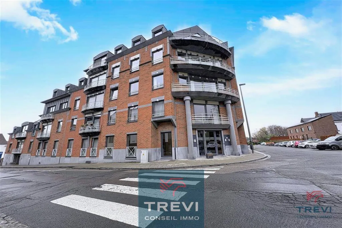 Studio te  huur in Zinnik 7060 650.00€  slaapkamers 50.00m² - Zoekertje 634417