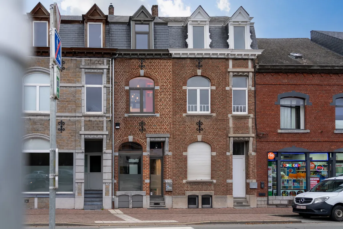 Maison à vendre à Marche-en-Famenne 6900 199000.00€ 1 chambres m² - annonce 633985