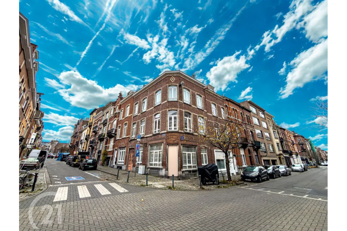 Maison à vendre à Etterbeek 1040 675000.00€ 4 chambres 251.00m² - annonce 634439