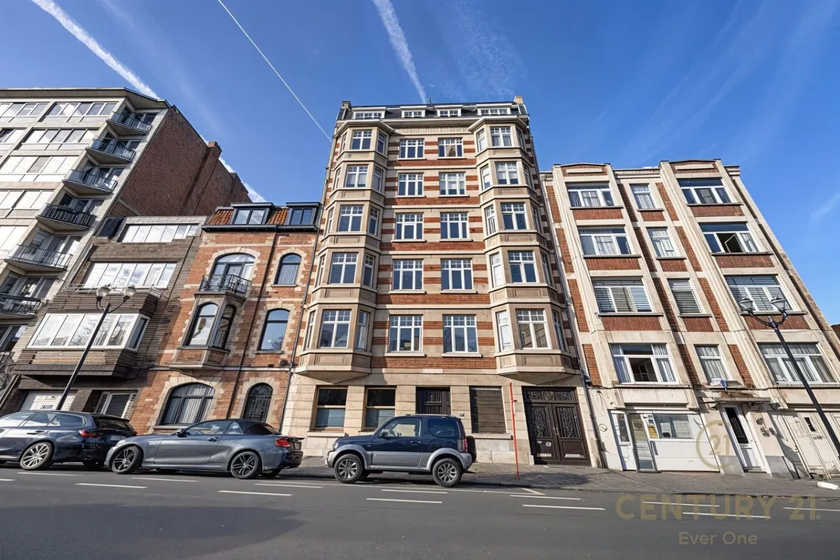 Appartement à vendre à Schaerbeek 1030 249000.00€ 2 chambres 74.00m² - annonce 634833