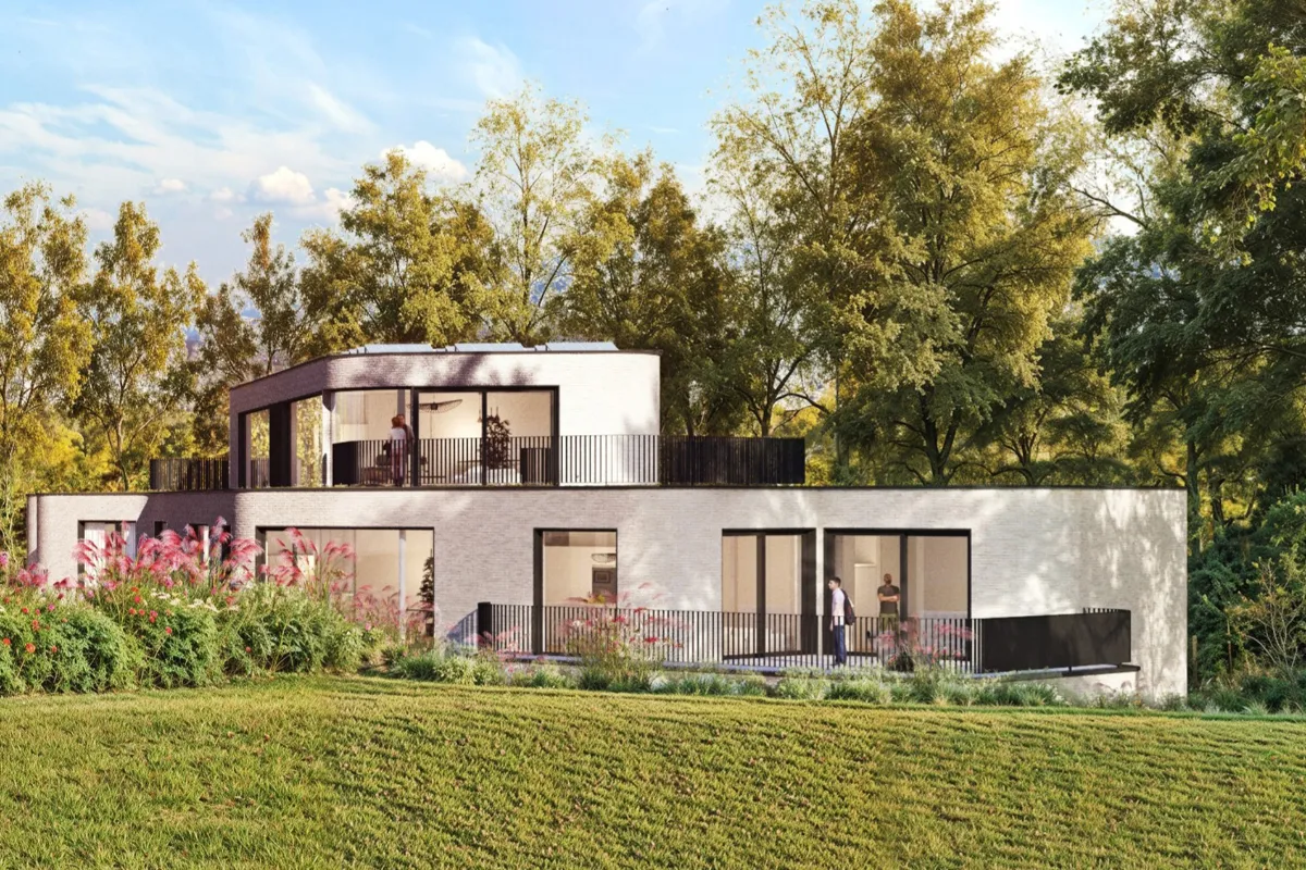 Appartement à vendre à Uccle 1180 0.00€ 3 chambres 371.00m² - annonce 634167