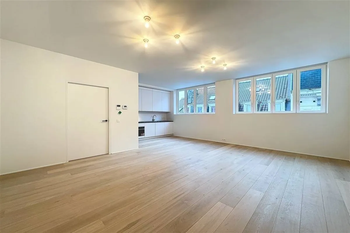 Appartement te  in Brussel 1000 1250.00€ 1 slaapkamers 70.00m² - Zoekertje 634713