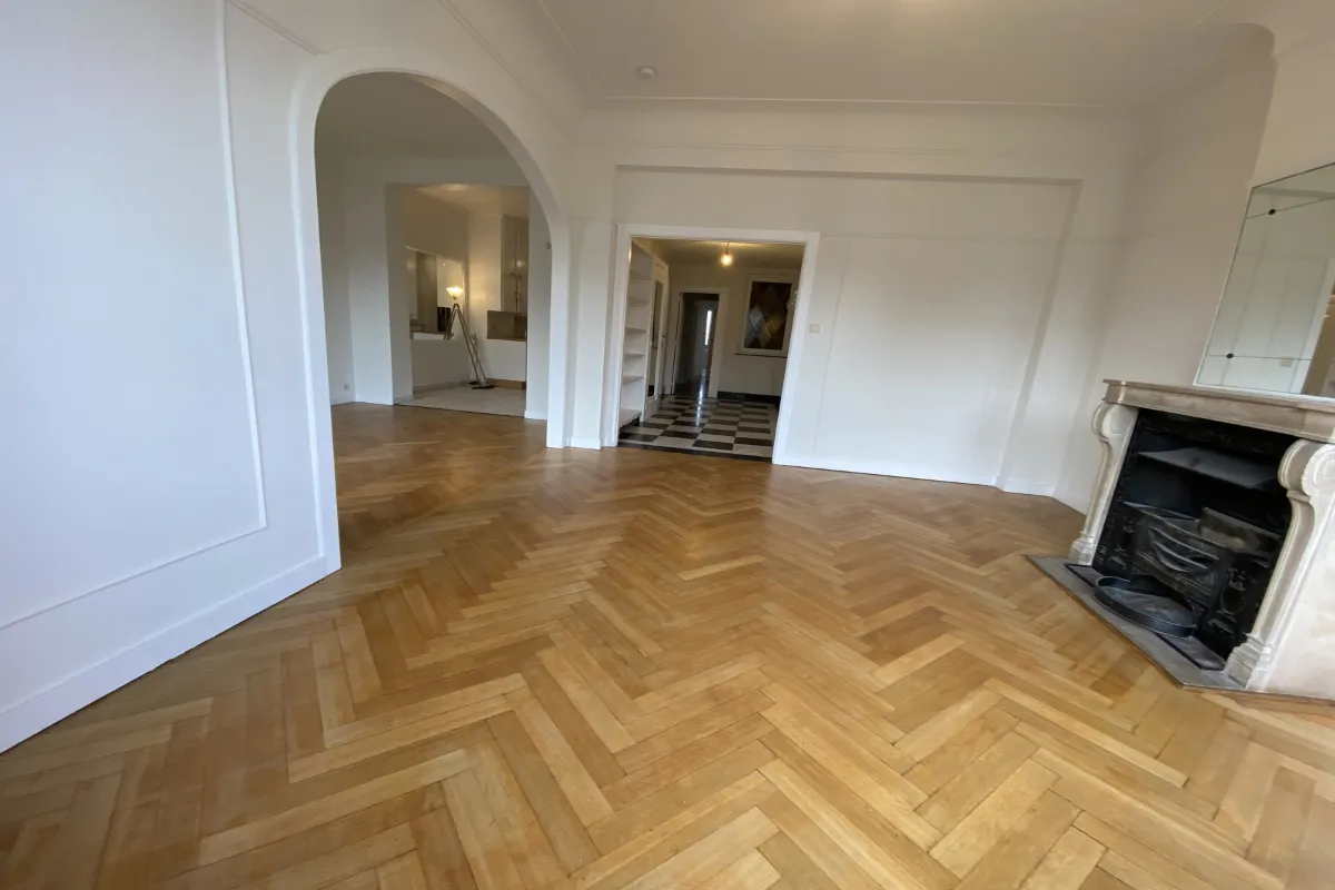 Appartement à louer à Woluwe-Saint-Lambert 1200 1420.00€ 2 chambres 125.00m² - annonce 634330