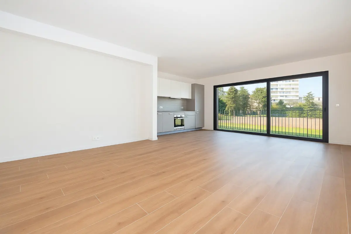 Appartement à vendre à Berchem-Sainte-Agathe 1082 432500.00€ 3 chambres 107.00m² - annonce 634205