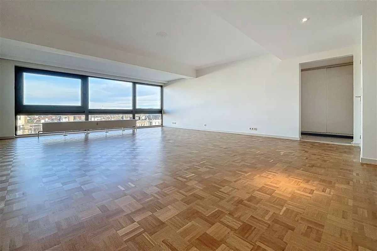 Appartement à louer à Woluwe-Saint-Lambert 1200 1450.00€ 2 chambres 104.00m² - annonce 634454