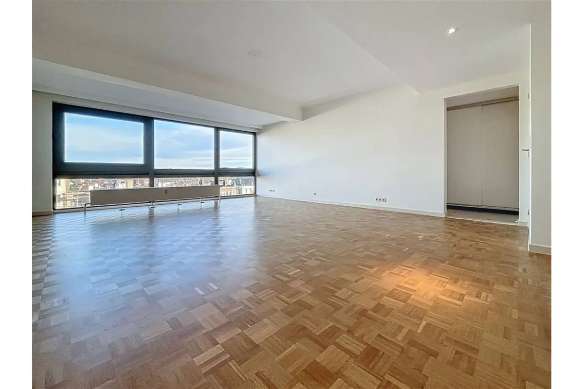 Appartement te  in Sint-Lambrechts-Woluwe 1200 1450.00€ 2 slaapkamers 104.00m² - Zoekertje 634454