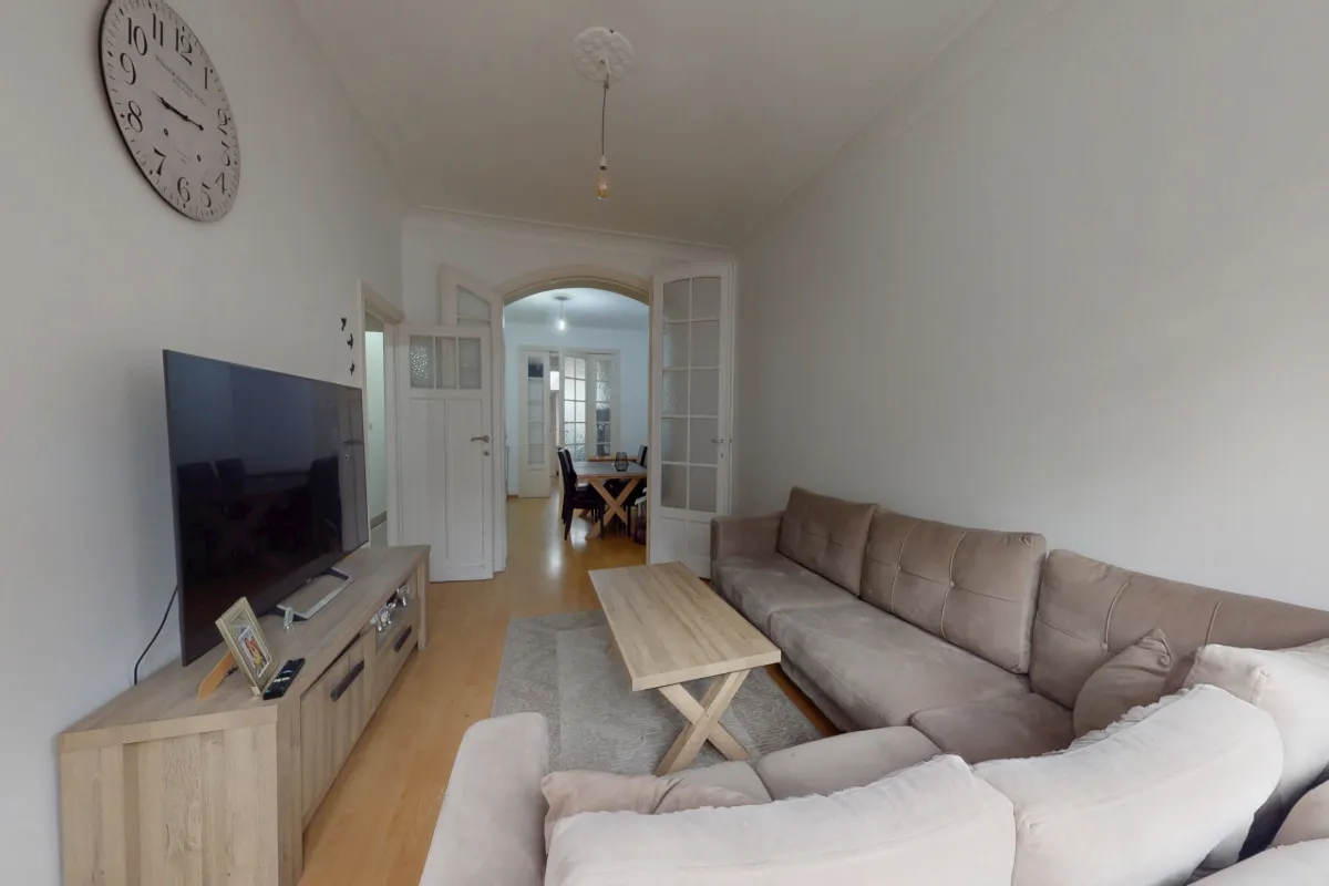 Appartement à vendre à Schaerbeek 1030 255000.00€ 2 chambres 84.00m² - annonce 634134