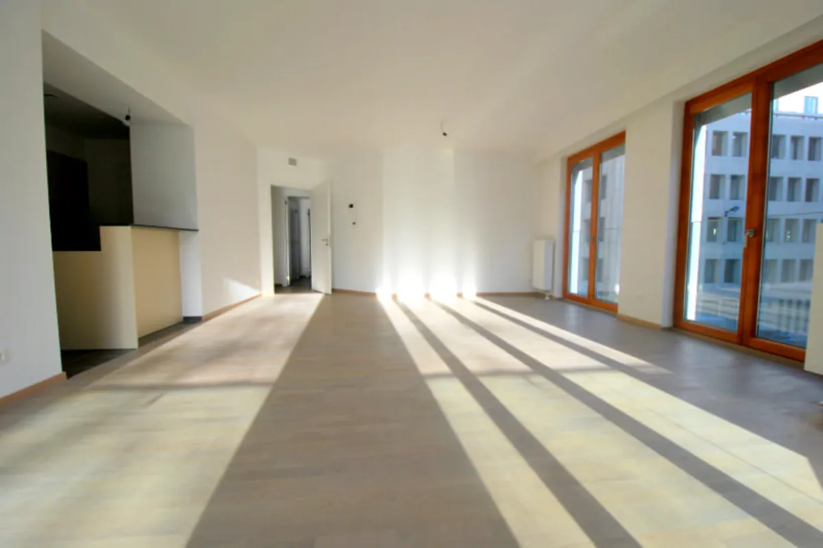 Appartement à louer à Etterbeek 1040 1750.00€ 2 chambres 122.00m² - annonce 634451