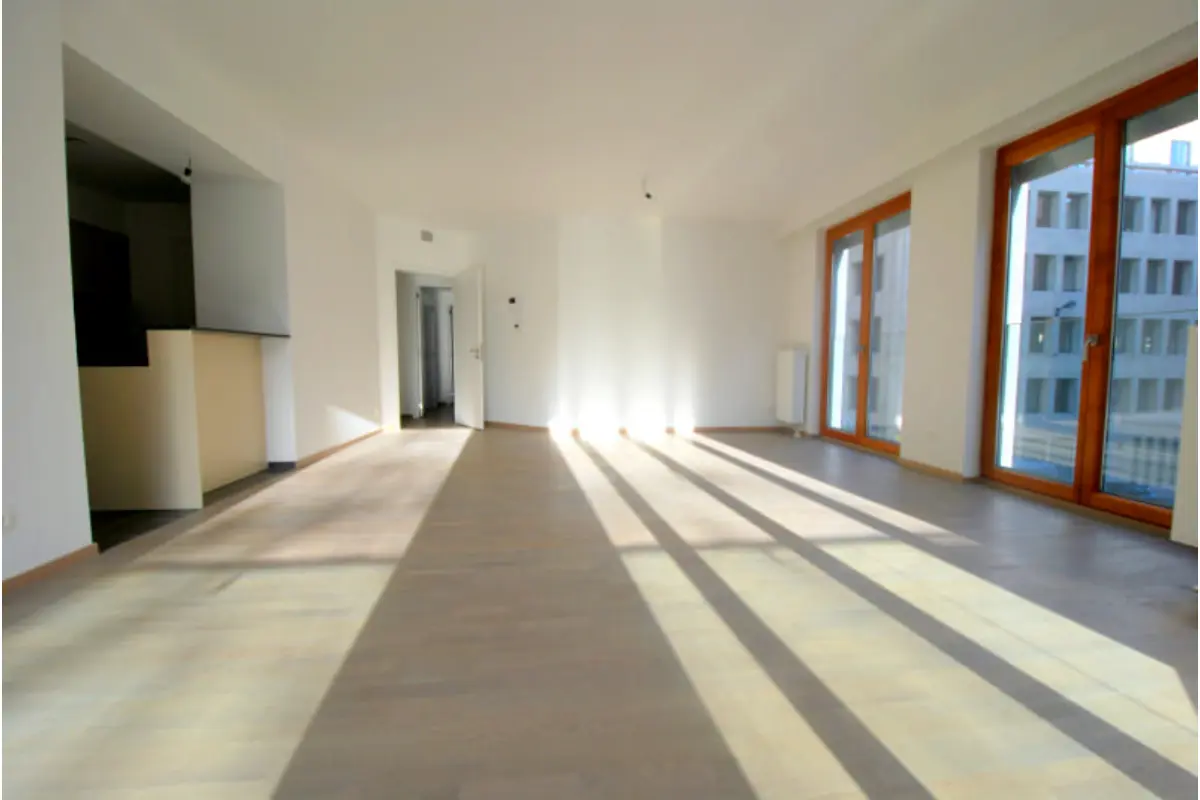 Appartement te  in Etterbeek 1040 1750.00€ 2 slaapkamers 122.00m² - Zoekertje 634451
