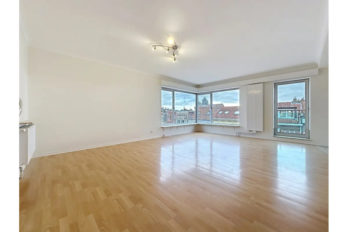 Appartement à  à Auderghem 1160 1350.00€ 2 chambres 75.00m² - annonce 634544