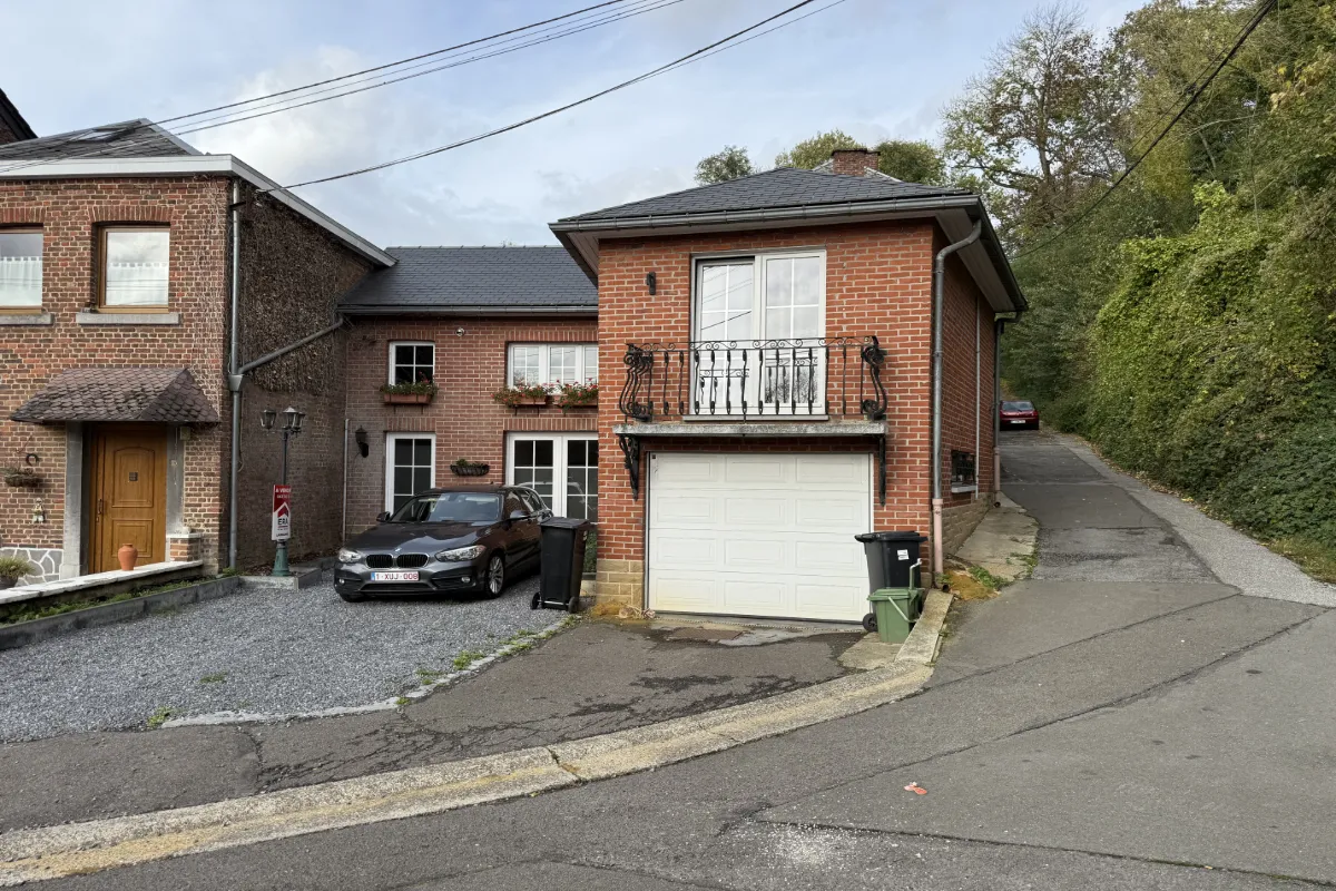 Autre à vendre à Antheit 4520 337000.00€ 4 chambres 206.00m² - annonce 634411