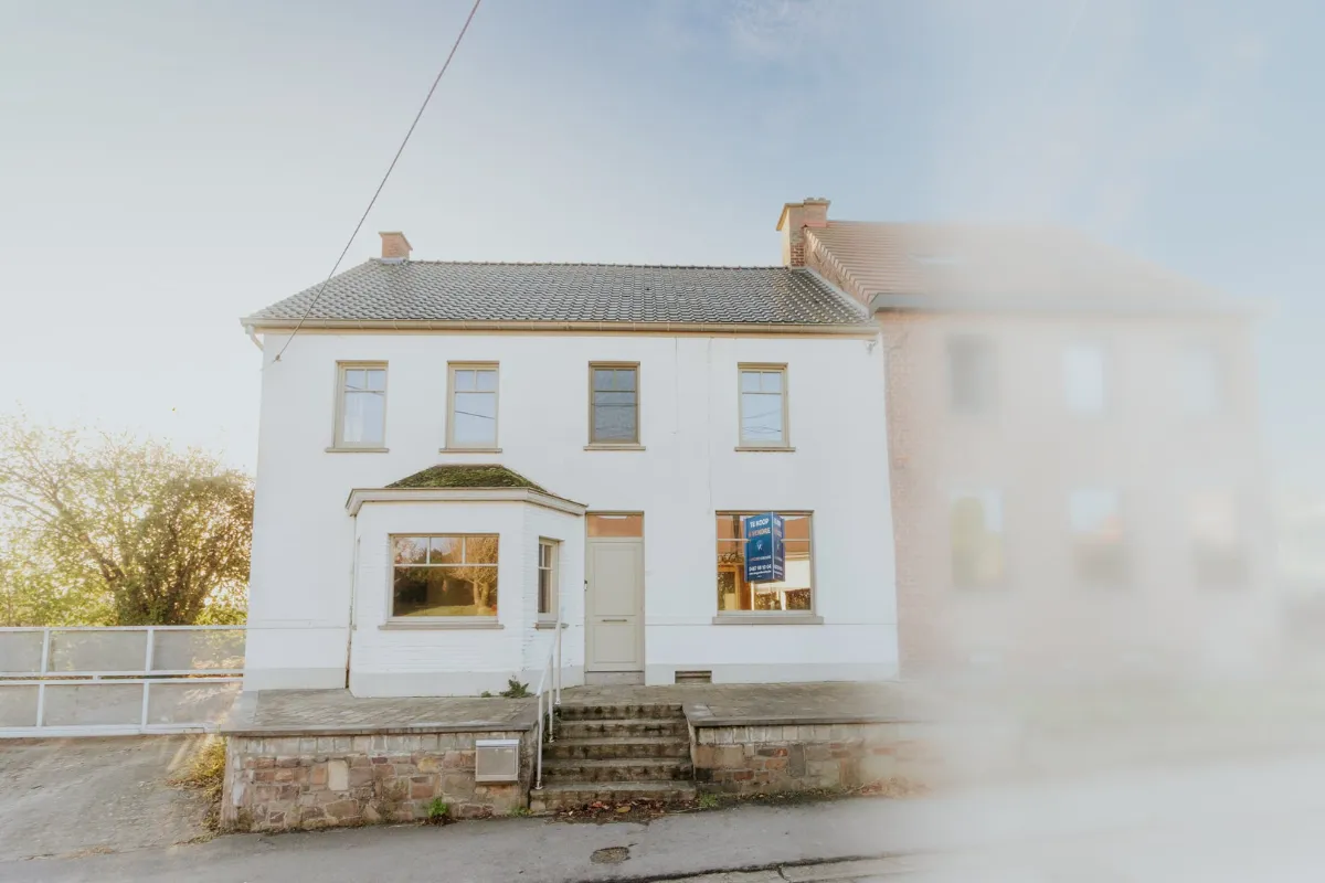 Maison à vendre à Maarkedal 9680 379000.00€ 3 chambres 231.00m² - annonce 634007