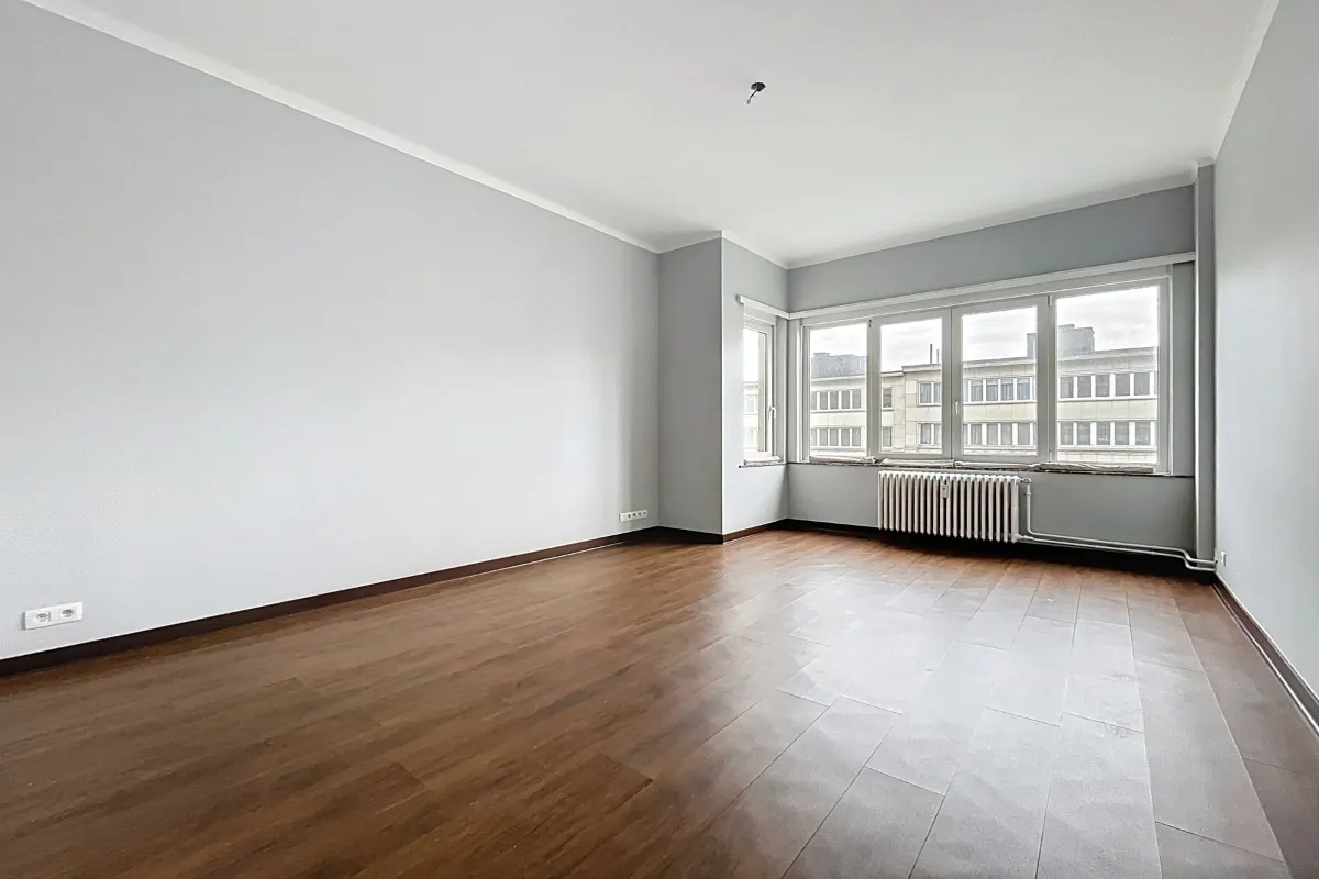 Appartement te  huur in Jette 1090 1040.00€ 2 slaapkamers 88.00m² - Zoekertje 634396