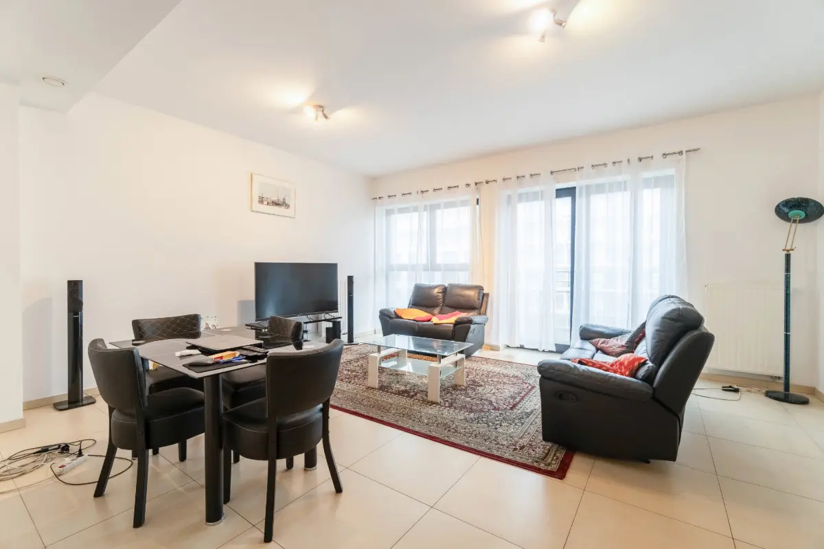 Appartement à  à Woluwe-Saint-Lambert 1200 375000.00€ 2 chambres 78.00m² - annonce 635297