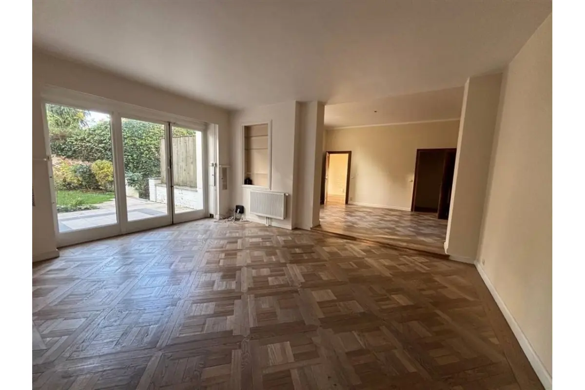 Maison à vendre à Woluwe-Saint-Lambert 1200 1650000.00€ 6 chambres 382.00m² - annonce 635463
