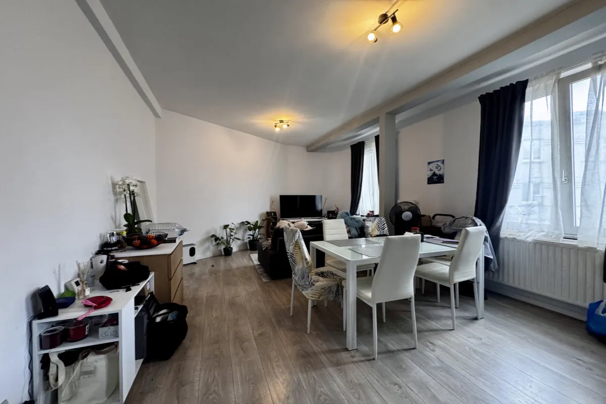 Appartement à vendre à Anderlecht 1070 215000.00€ 2 chambres 67.00m² - annonce 635382