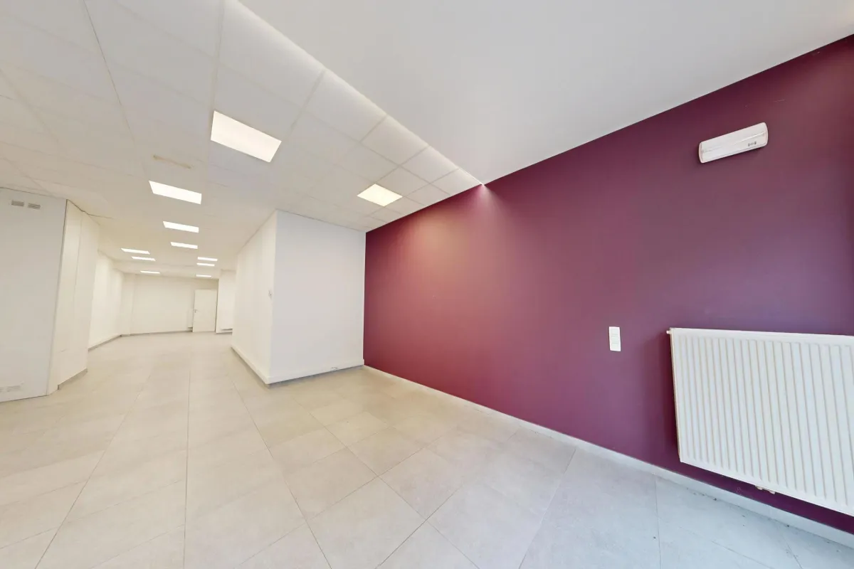 Handelszaak te  huur in Luik 4000 1400.00€  slaapkamers 97.00m² - Zoekertje 635200