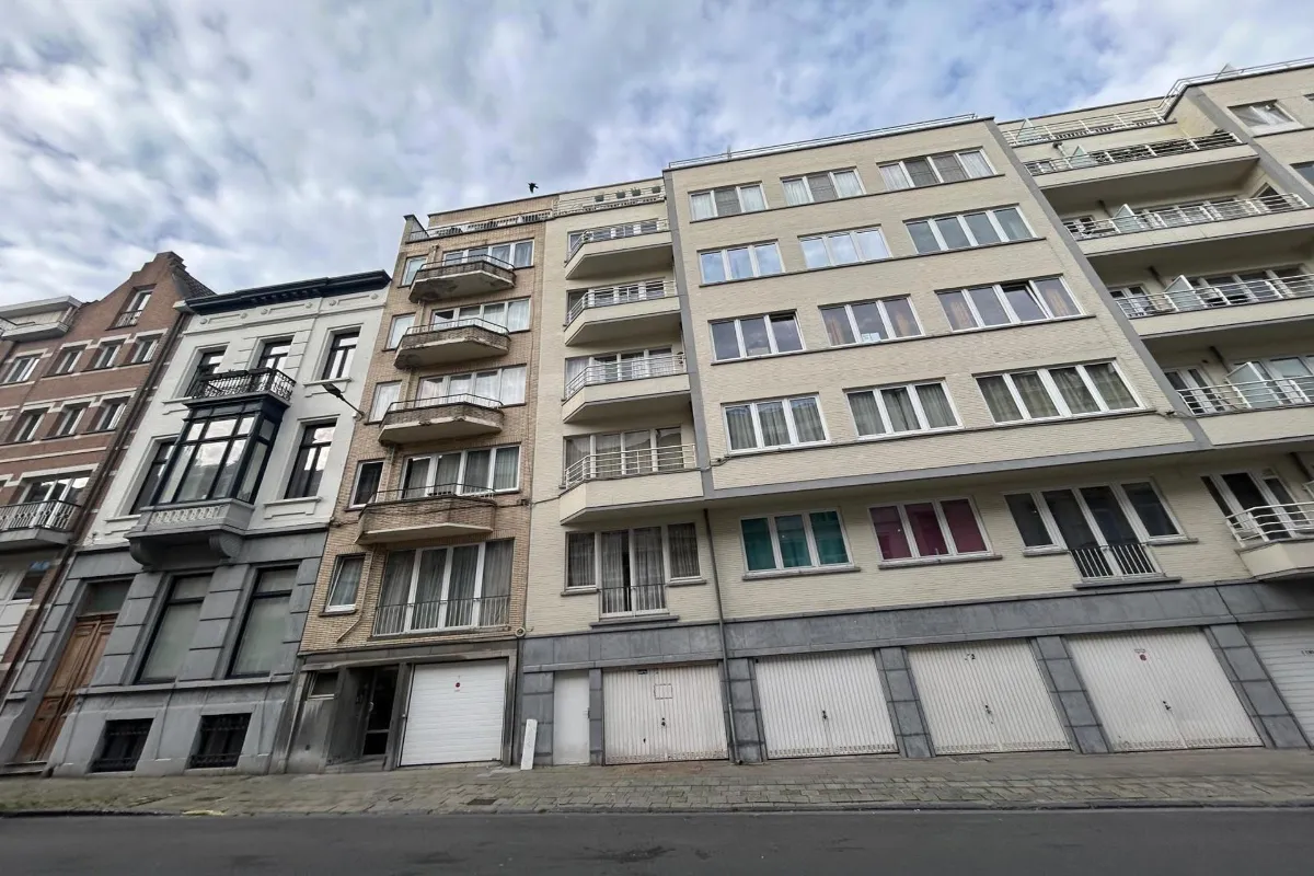Studio te  koop in Brussel 1000 249000.00€ 1 slaapkamers 40.00m² - Zoekertje 635546
