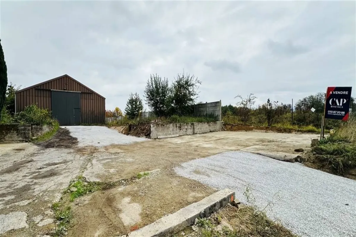 Handelszaak te  huur in Wagnelée 6223 990.00€  slaapkamers 249.00m² - Zoekertje 635124