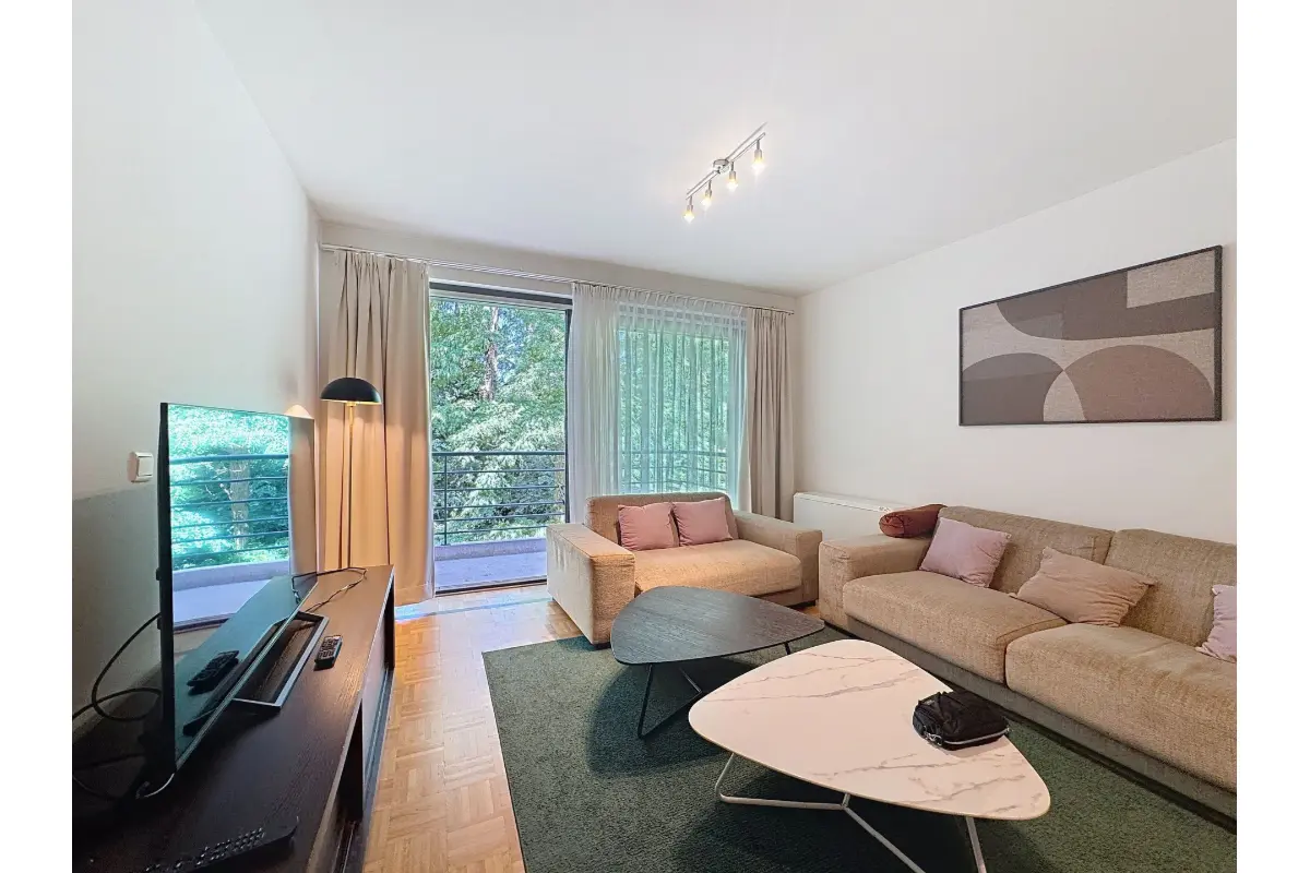 Appartement à  à Auderghem 1160 1950.00€ 3 chambres 112.00m² - annonce 635521