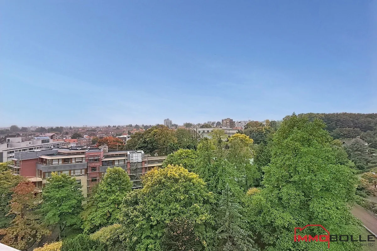 Appartement te  koop in Watermaal-Bosvoorde 1170 310000.00€ 3 slaapkamers 107.00m² - Zoekertje 635082