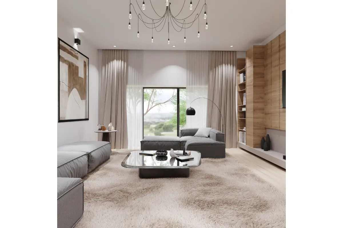 Rez-de-chaussée à vendre à Ixelles 1050 349000.00€ 2 chambres 142.00m² - annonce 635202