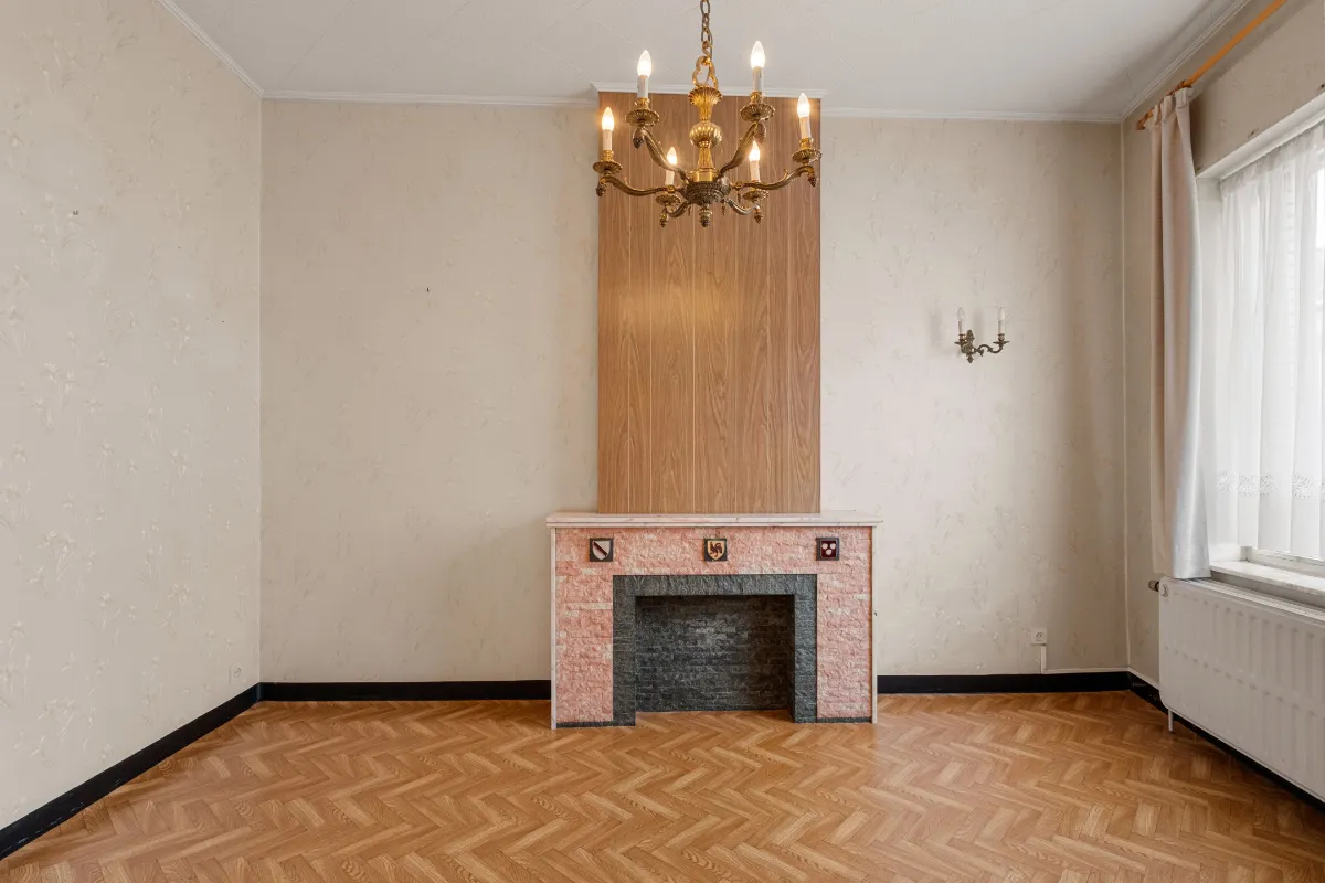 Maison à vendre à Lessines 7860 149000.00€ 3 chambres 147.00m² - annonce 634935