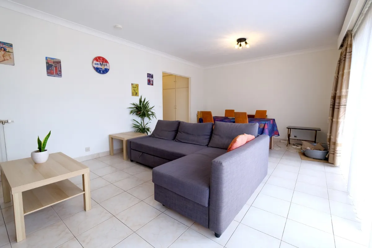 Appartement te  koop in Anderlecht 1070 199000.00€ 2 slaapkamers 77.00m² - Zoekertje 635409