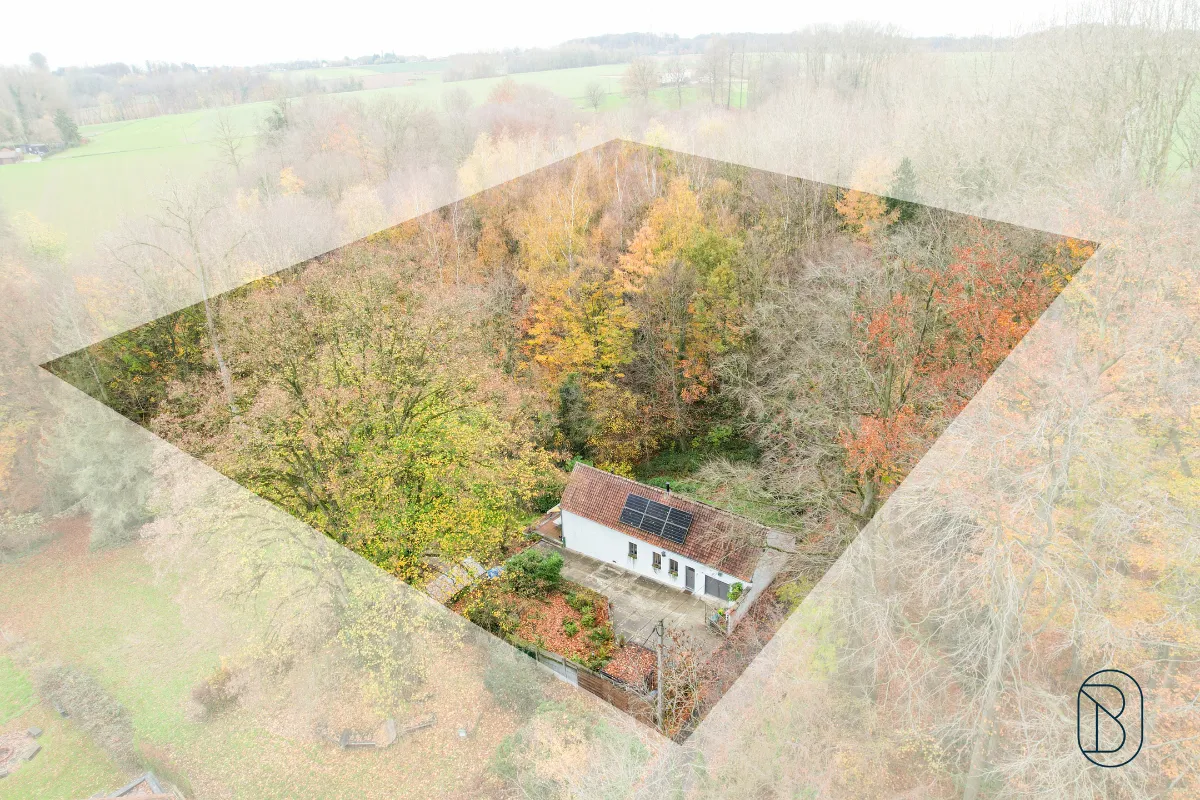 Maison à vendre à Brakel 9660 399000.00€ 2 chambres 100.00m² - annonce 634940