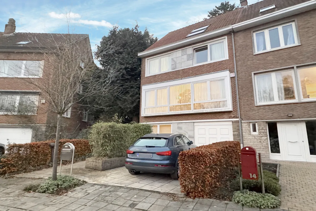 Huis te  koop in Watermaal-Bosvoorde 1170 750000.00€ 4 slaapkamers 240.00m² - Zoekertje 635098