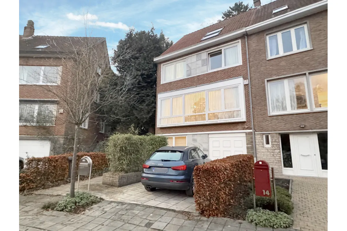 Maison à vendre à Watermael-Boitsfort 1170 750000.00€ 4 chambres 240.00m² - annonce 635098