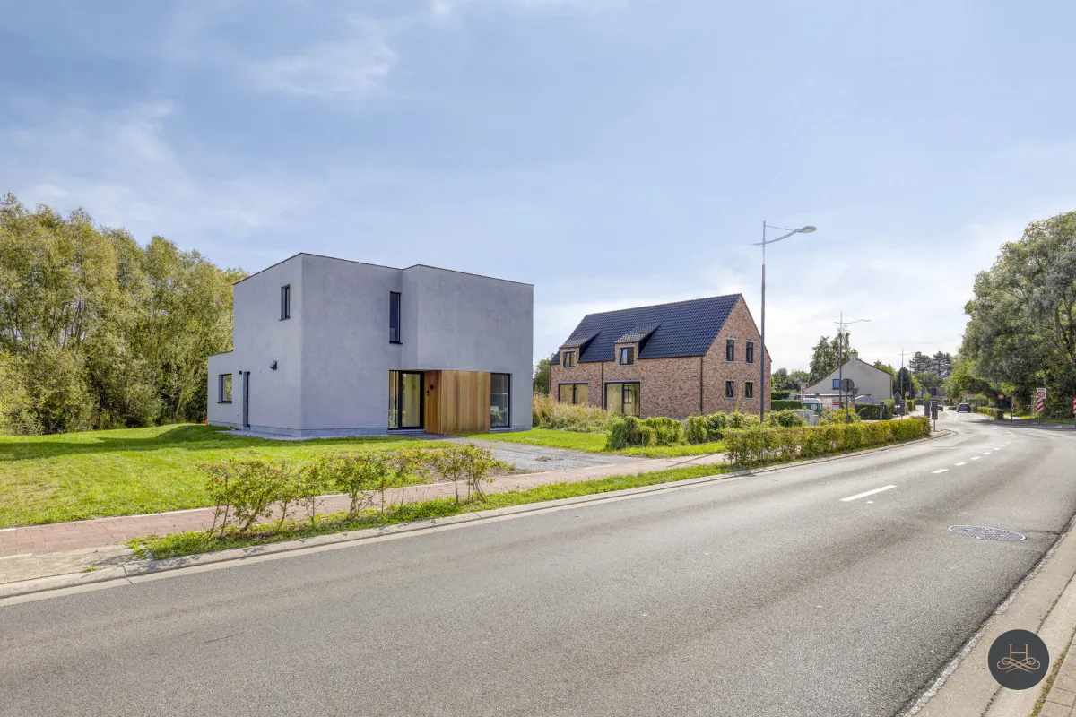 Maison à vendre à Baal 3128 520000.00€ 4 chambres 198.00m² - annonce 634957