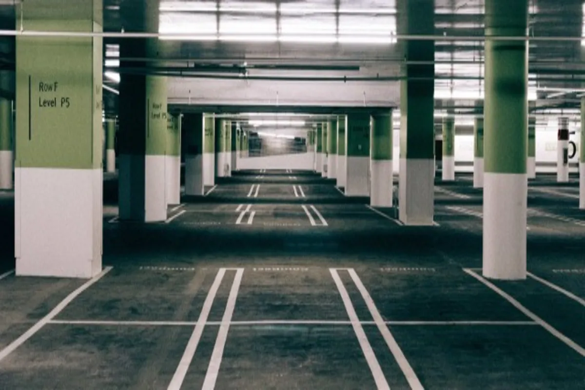 Parking à louer à Watermael-Boitsfort 1170 148.00€  chambres m² - annonce 635516