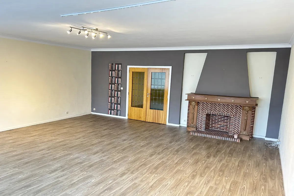 Appartement te  koop in Koekelberg 1081 320000.00€ 3 slaapkamers 125.00m² - Zoekertje 635328