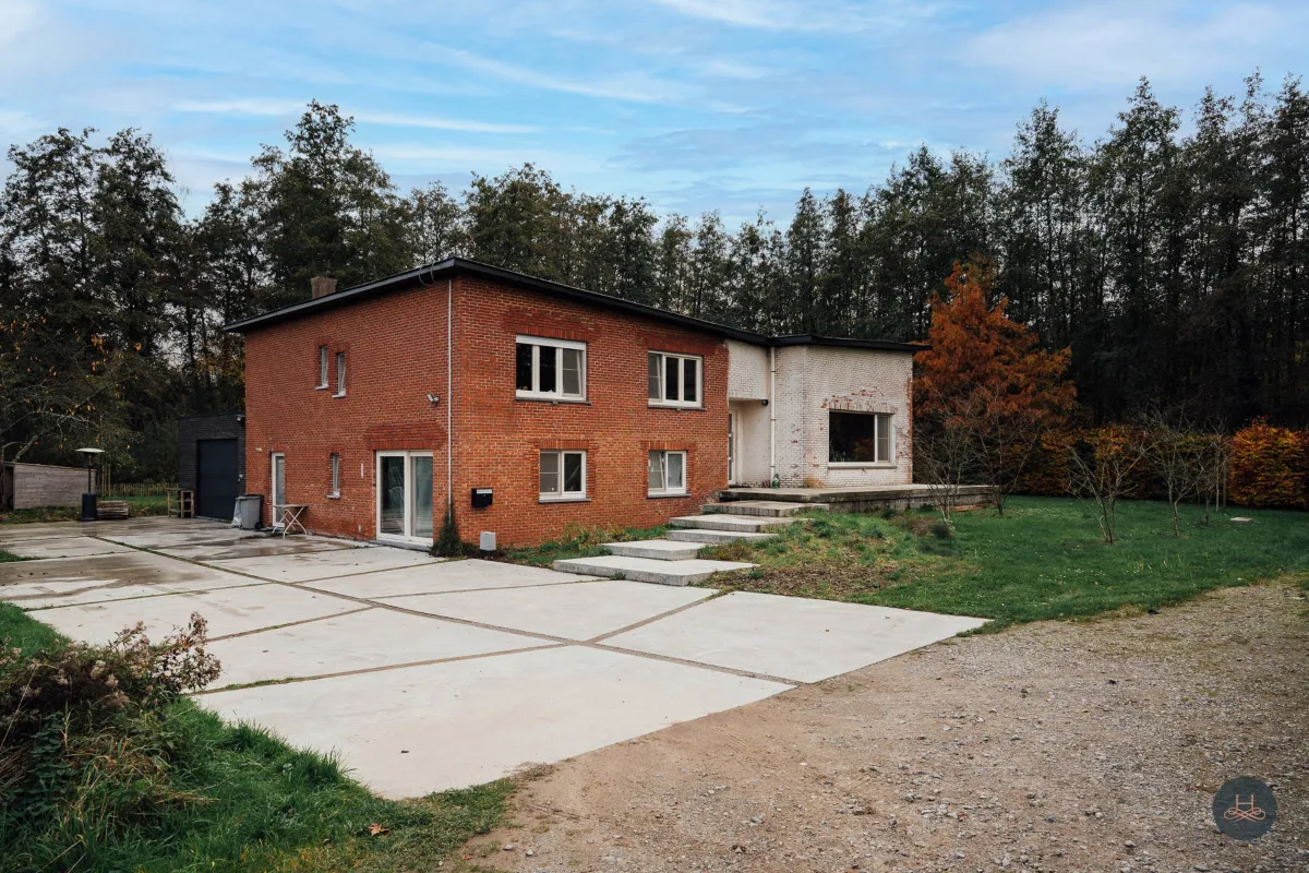 Maison à vendre à Keerbergen 3140 579000.00€ 6 chambres 297.00m² - annonce 634956