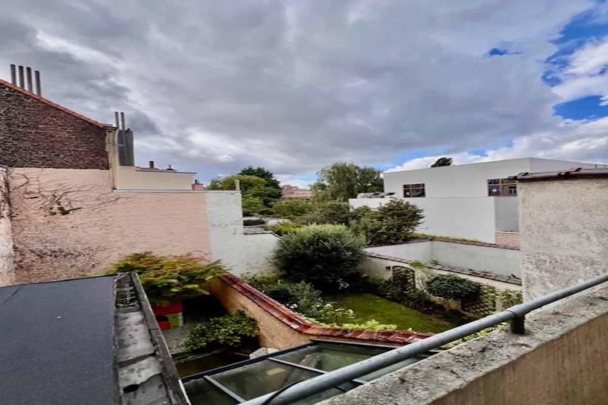 Appartement te  koop in Elsene 1050 225000.00€ 2 slaapkamers 65.00m² - Zoekertje 635667