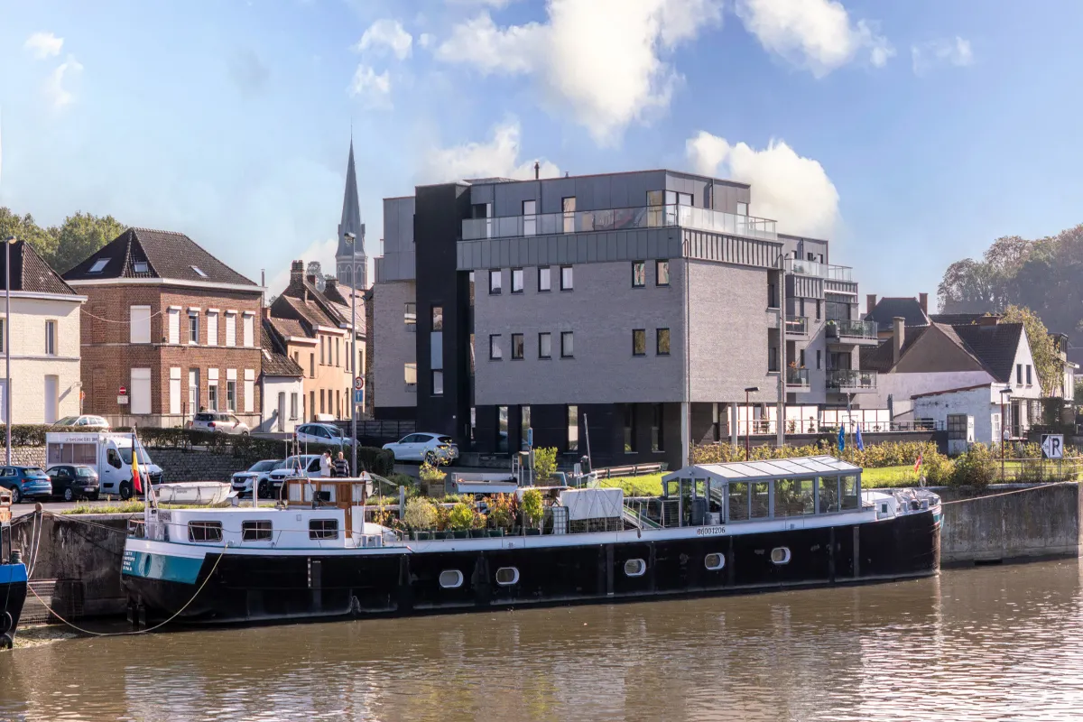 Autre à vendre à Antoing 7640 270000.00€ 3 chambres m² - annonce 635089