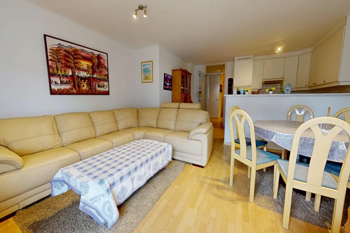 Appartement te  koop in Heist-aan-Zee 8301 395000.00€ 3 slaapkamers m² - Zoekertje 635004