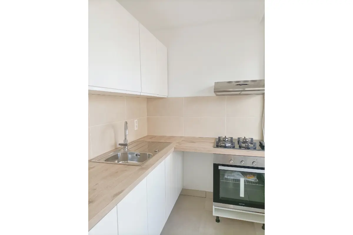 Studio te  huur in Brussel 1000 695.00€ 0 slaapkamers 40.00m² - Zoekertje 642582