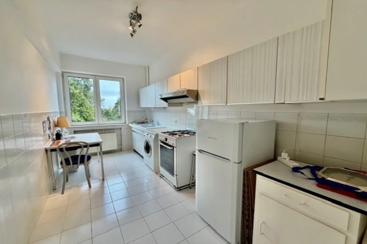 Appartement te  koop in Elsene 1050 345000.00€ 2 slaapkamers 95.00m² - Zoekertje 635666