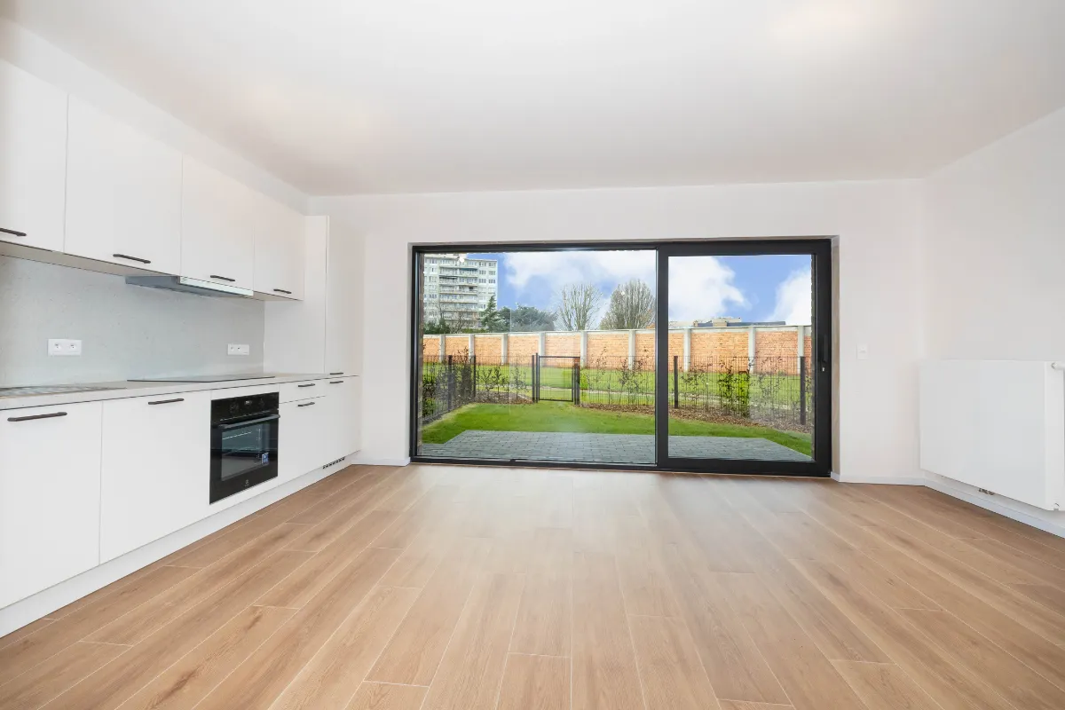 Appartement te  koop in Ganshoren 1083 395000.00€ 2 slaapkamers 91.00m² - Zoekertje 635242