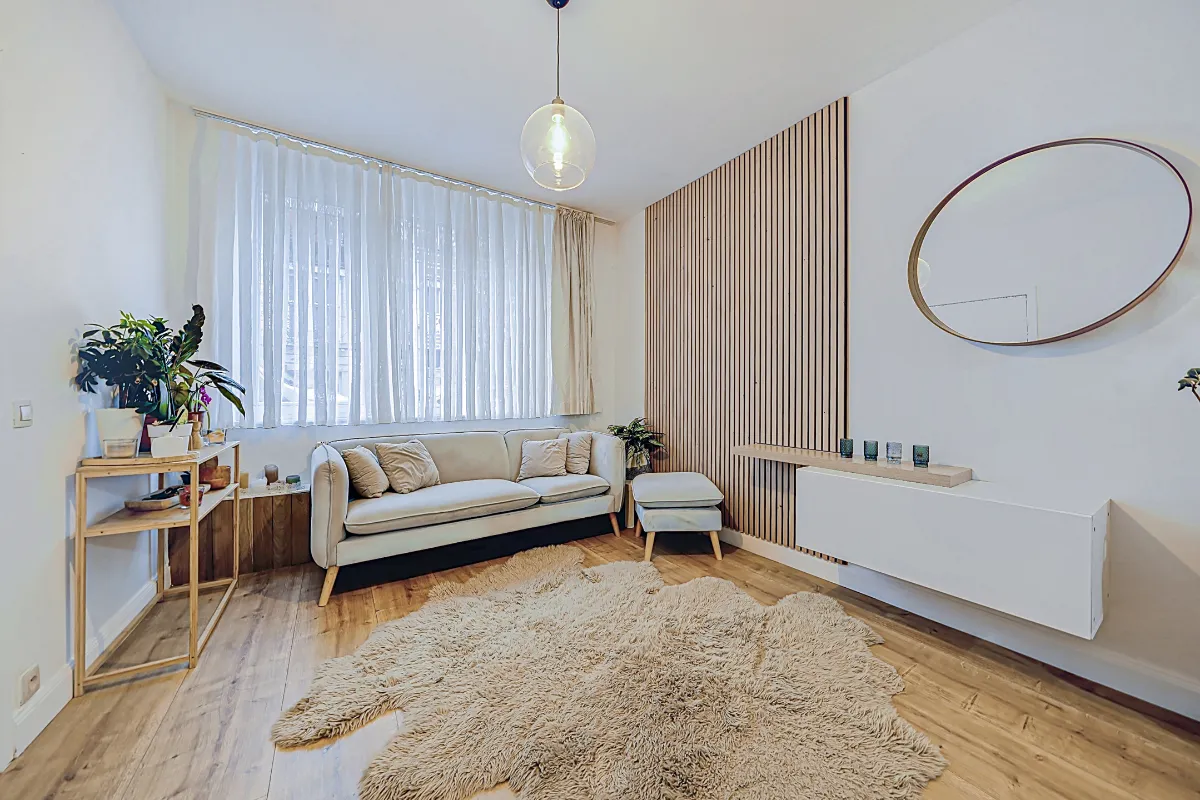 Huis te  koop in Jette 1090 550000.00€ 3 slaapkamers 180.00m² - Zoekertje 635295