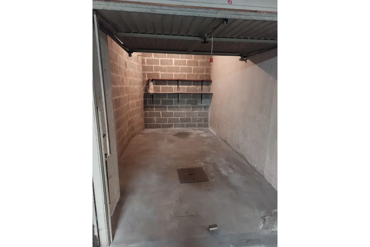 Box à vendre à Watermael-Boitsfort 1170 21000.00€  chambres m² - annonce 635807