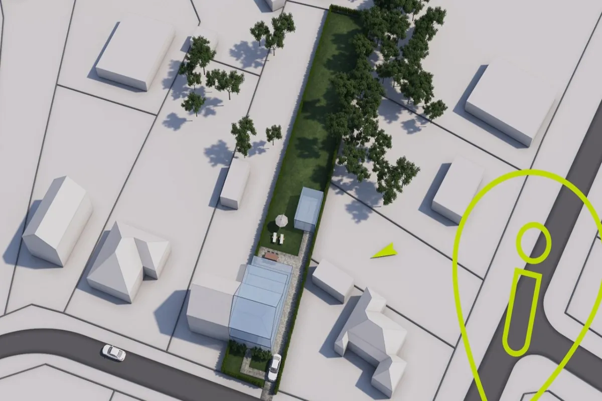 Grond te  koop in Mol 2400 140000.00€  slaapkamers m² - Zoekertje 634912