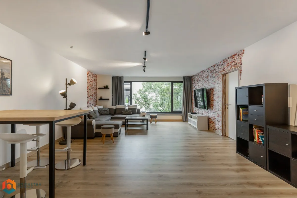 Appartement te  koop in Haacht 3150 298000.00€ 3 slaapkamers 110.00m² - Zoekertje 635043