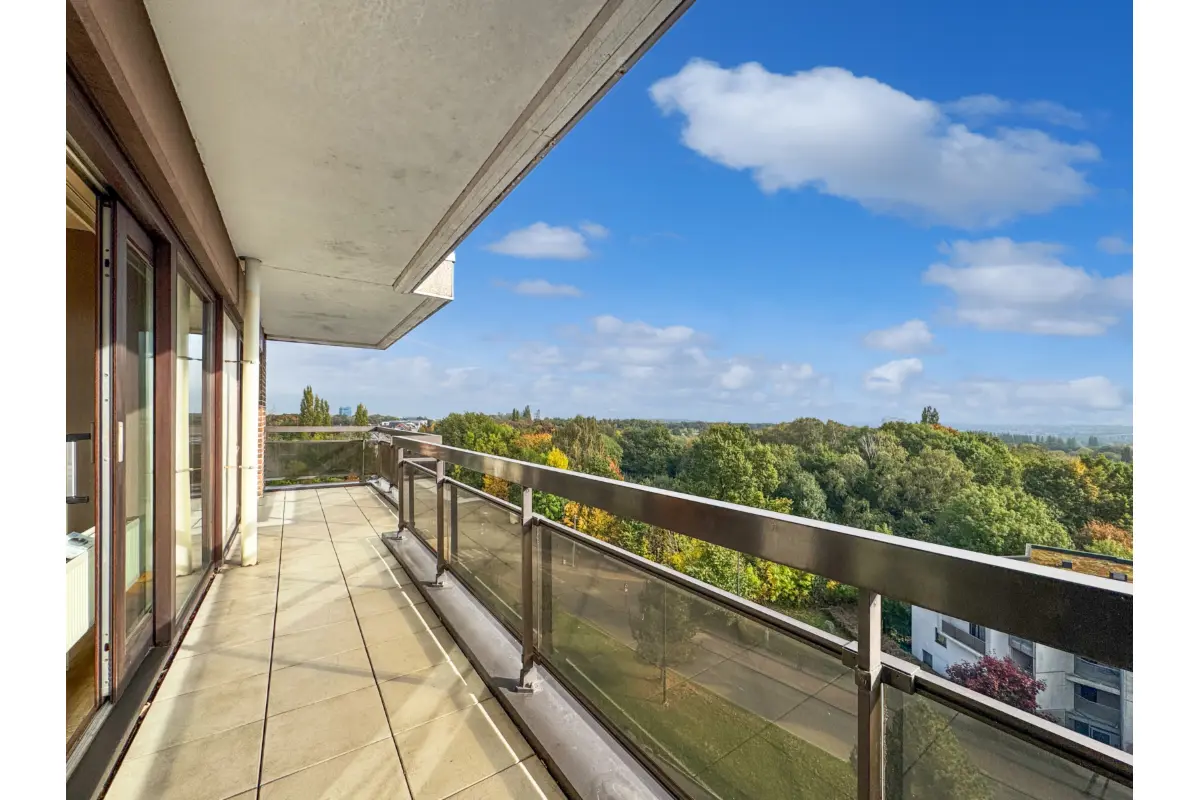 Appartement à vendre à Neder-Over-Heembeek 1120 269000.00€ 2 chambres 75.00m² - annonce 639131