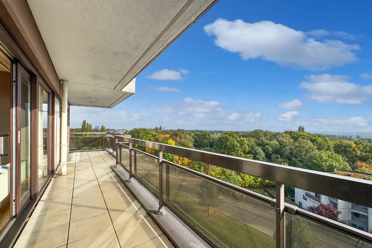 Appartement à vendre à Neder-Over-Heembeek 1120 269000.00€ 2 chambres 75.00m² - annonce 639131