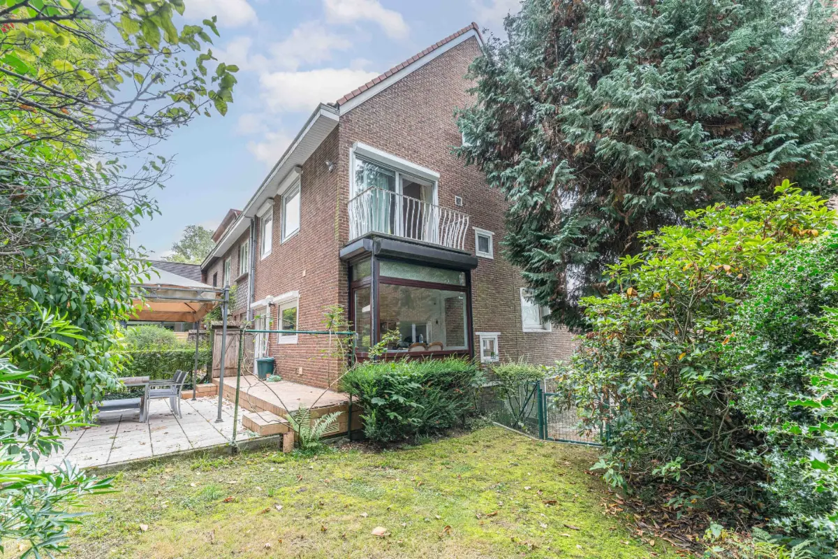 Maison à vendre à Watermael-Boitsfort 1170 750000.00€ 4 chambres 240.00m² - annonce 635776