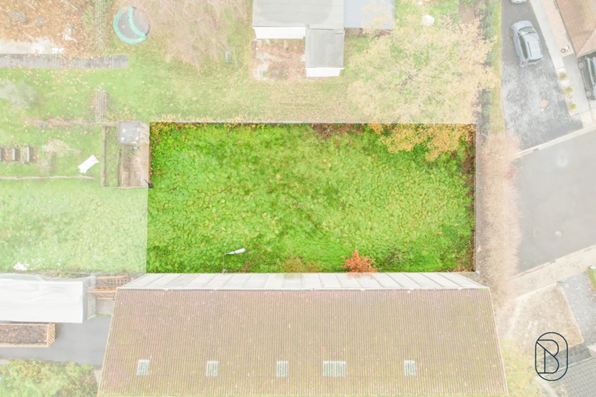 Grond te  koop in Bavikhove 8531 140000.00€  slaapkamers m² - Zoekertje 634941